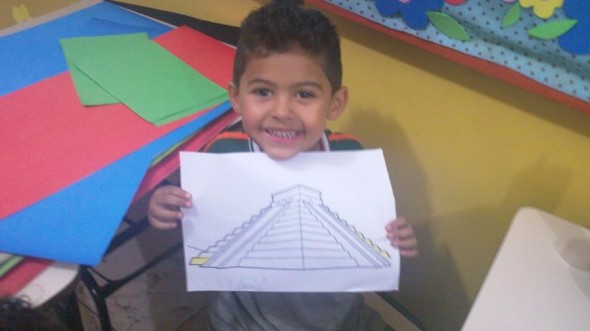 2013 - Projeto Sete Maravilhas — foto 6