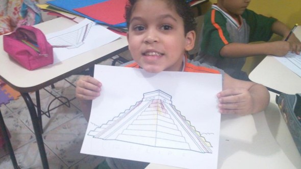 2013 - Projeto Sete Maravilhas — foto 7