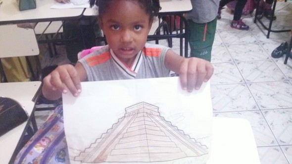 2013 - Projeto Sete Maravilhas — foto 8