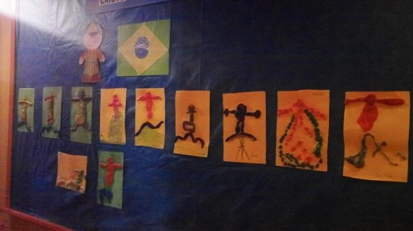 2013 - Projeto Sete Maravilhas — foto 10