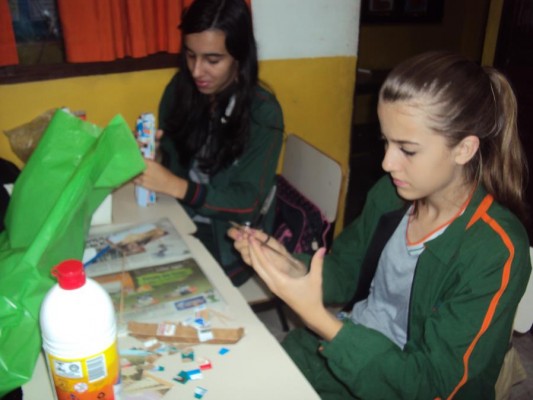 2013 - Projeto Sete Maravilhas — foto 12