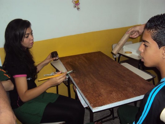 2013 - Projeto Sete Maravilhas — foto 13