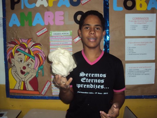 2013 - Projeto Sete Maravilhas — foto 14