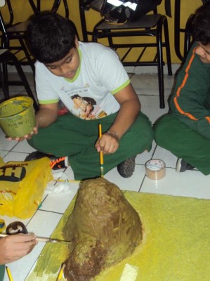 2013 - Projeto Sete Maravilhas — foto 15