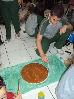 2013 - Projeto Sete Maravilhas — foto 17