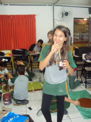 2013 - Projeto Sete Maravilhas — foto 19