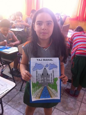 2013 - Projeto Sete Maravilhas — foto 20