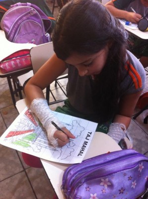 2013 - Projeto Sete Maravilhas — foto 21