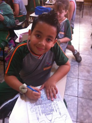 2013 - Projeto Sete Maravilhas — foto 23