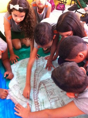 2013 - Projeto Sete Maravilhas — foto 25