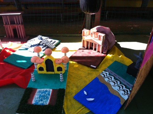 2013 - Projeto Sete Maravilhas — foto 30