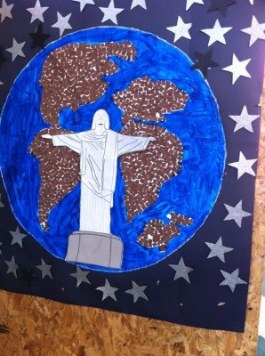 2013 - Projeto Sete Maravilhas — foto 31