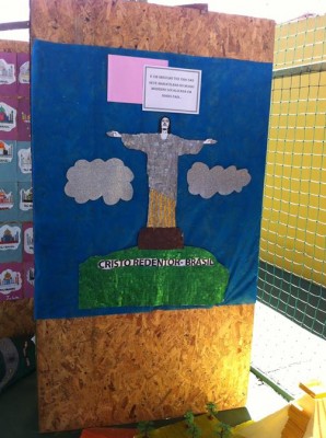 2013 - Projeto Sete Maravilhas — foto 33