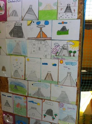 2013 - Projeto Sete Maravilhas — foto 34