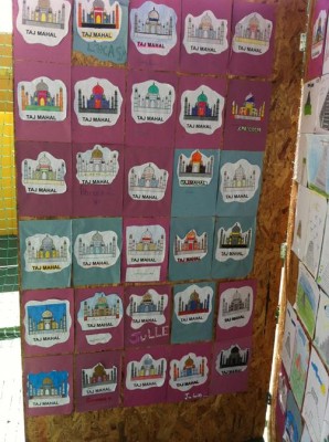 2013 - Projeto Sete Maravilhas — foto 35