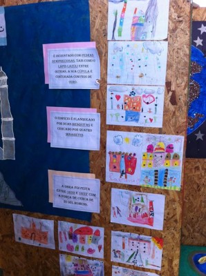 2013 - Projeto Sete Maravilhas — foto 36