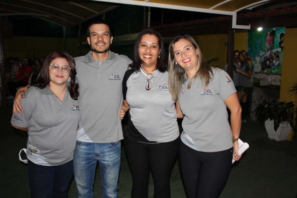 2017 - Projeto : Túnel do Tempo — foto 5