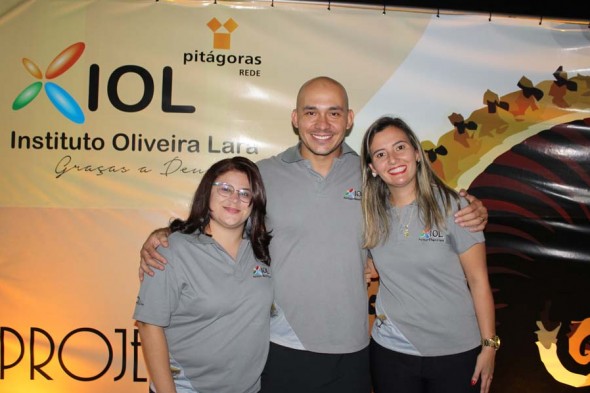 2017 - Projeto : Túnel do Tempo — foto 33