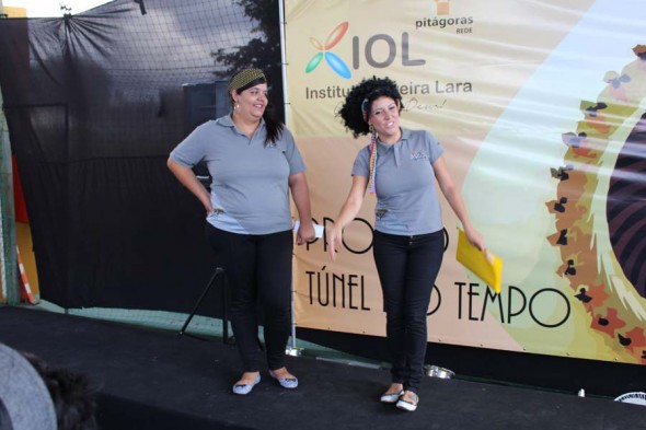 2017 - Projeto : Túnel do Tempo — foto 35