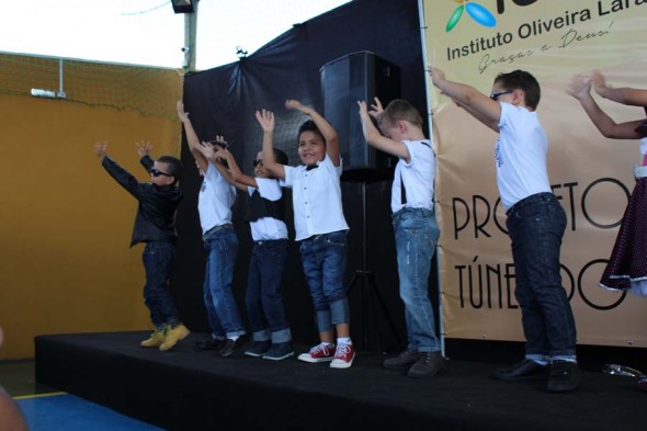 2017 - Projeto : Túnel do Tempo — foto 42