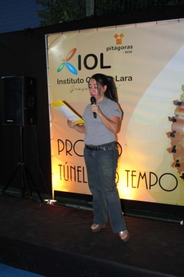 2017 - Projeto : Túnel do Tempo — foto 69