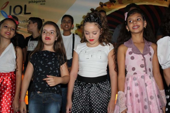 2017 - Projeto : Túnel do Tempo — foto 88