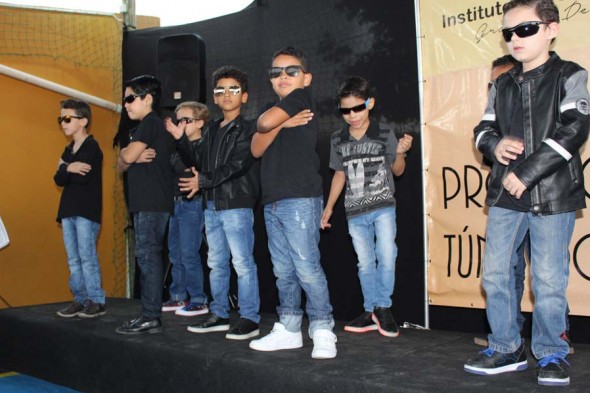 2017 - Projeto : Túnel do Tempo - 2º Evento — foto 9
