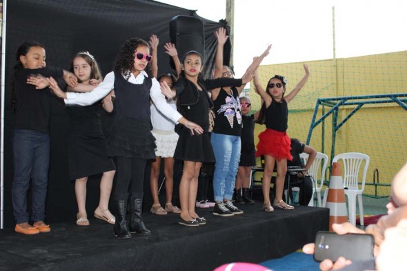 2017 - Projeto : Túnel do Tempo - 2º Evento — foto 13