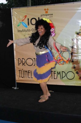 2017 - Projeto : Túnel do Tempo - 2º Evento — foto 16