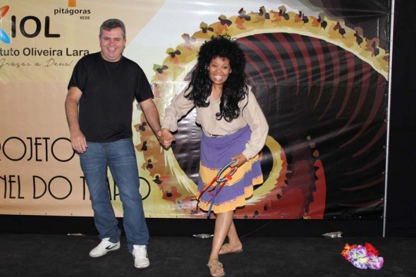 2017 - Projeto : Túnel do Tempo - 2º Evento — foto 18