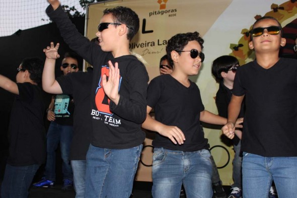 2017 - Projeto : Túnel do Tempo - 2º Evento — foto 19