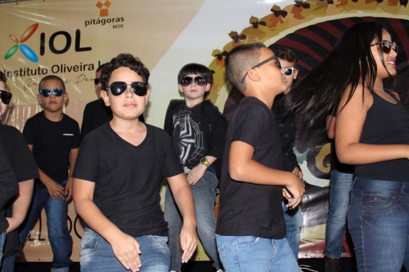 2017 - Projeto : Túnel do Tempo - 2º Evento — foto 20