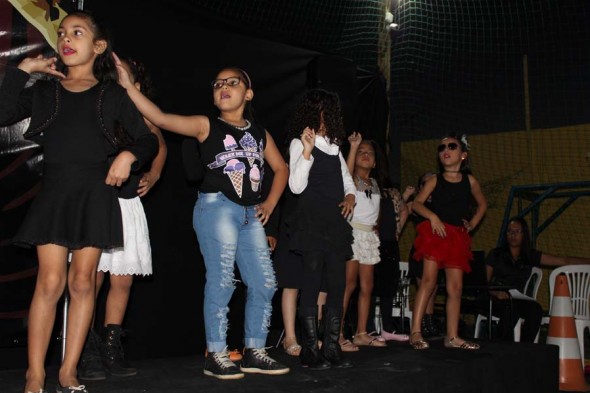 2017 - Projeto : Túnel do Tempo - 2º Evento — foto 23