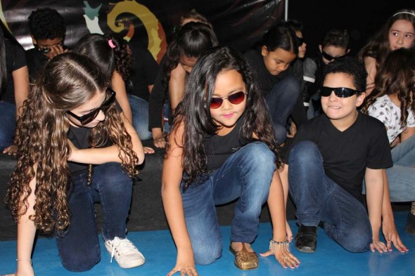 2017 - Projeto : Túnel do Tempo - 2º Evento — foto 24