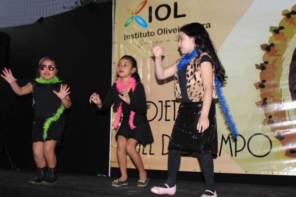 2017 - Projeto : Túnel do Tempo - 2º Evento — foto 29