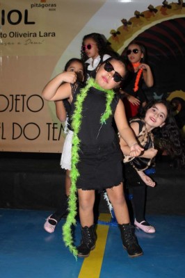 2017 - Projeto : Túnel do Tempo - 2º Evento — foto 34