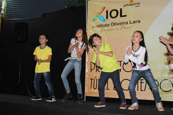 2017 - Projeto : Túnel do Tempo - 2º Evento — foto 36