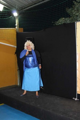 2017 - Projeto : Túnel do Tempo - 2º Evento — foto 37