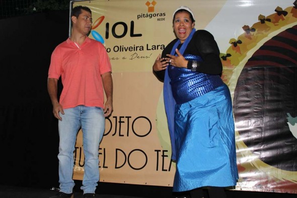 2017 - Projeto : Túnel do Tempo - 2º Evento — foto 39