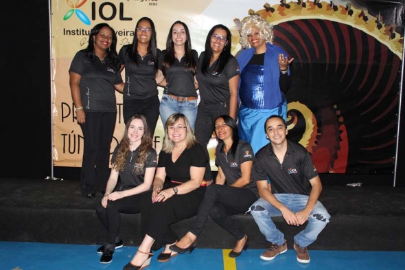 2017 - Projeto : Túnel do Tempo - 2º Evento — foto 41