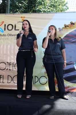 2017 - Projeto : Túnel do Tempo - 2º Evento — foto 42
