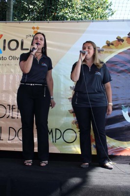 2017 - Projeto : Túnel do Tempo - 2º Evento — foto 43