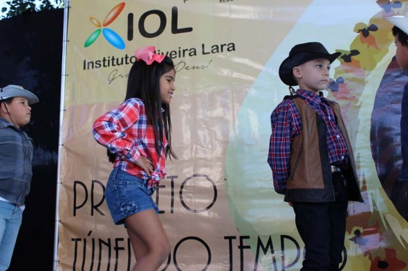 2017 - Projeto : Túnel do Tempo - 2º Evento — foto 49
