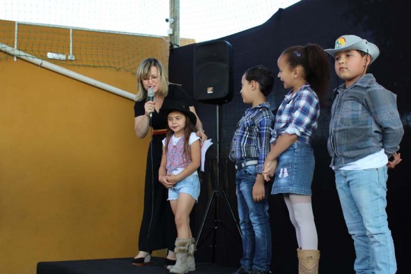 2017 - Projeto : Túnel do Tempo - 2º Evento — foto 51