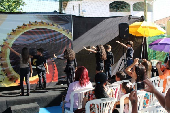 2017 - Projeto : Túnel do Tempo - 2º Evento — foto 52
