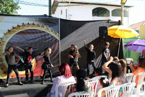 2017 - Projeto : Túnel do Tempo - 2º Evento — foto 54