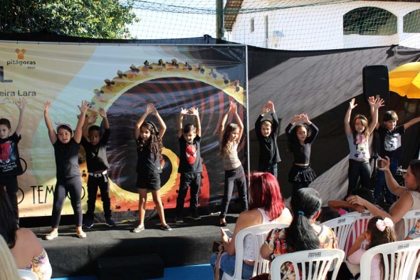 2017 - Projeto : Túnel do Tempo - 2º Evento — foto 59