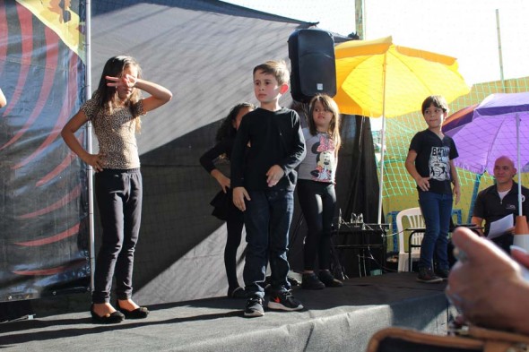 2017 - Projeto : Túnel do Tempo - 2º Evento — foto 61