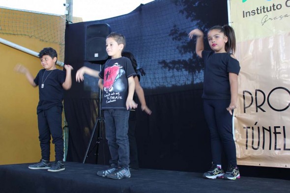 2017 - Projeto : Túnel do Tempo - 2º Evento — foto 63