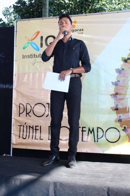 2017 - Projeto : Túnel do Tempo - 2º Evento — foto 68